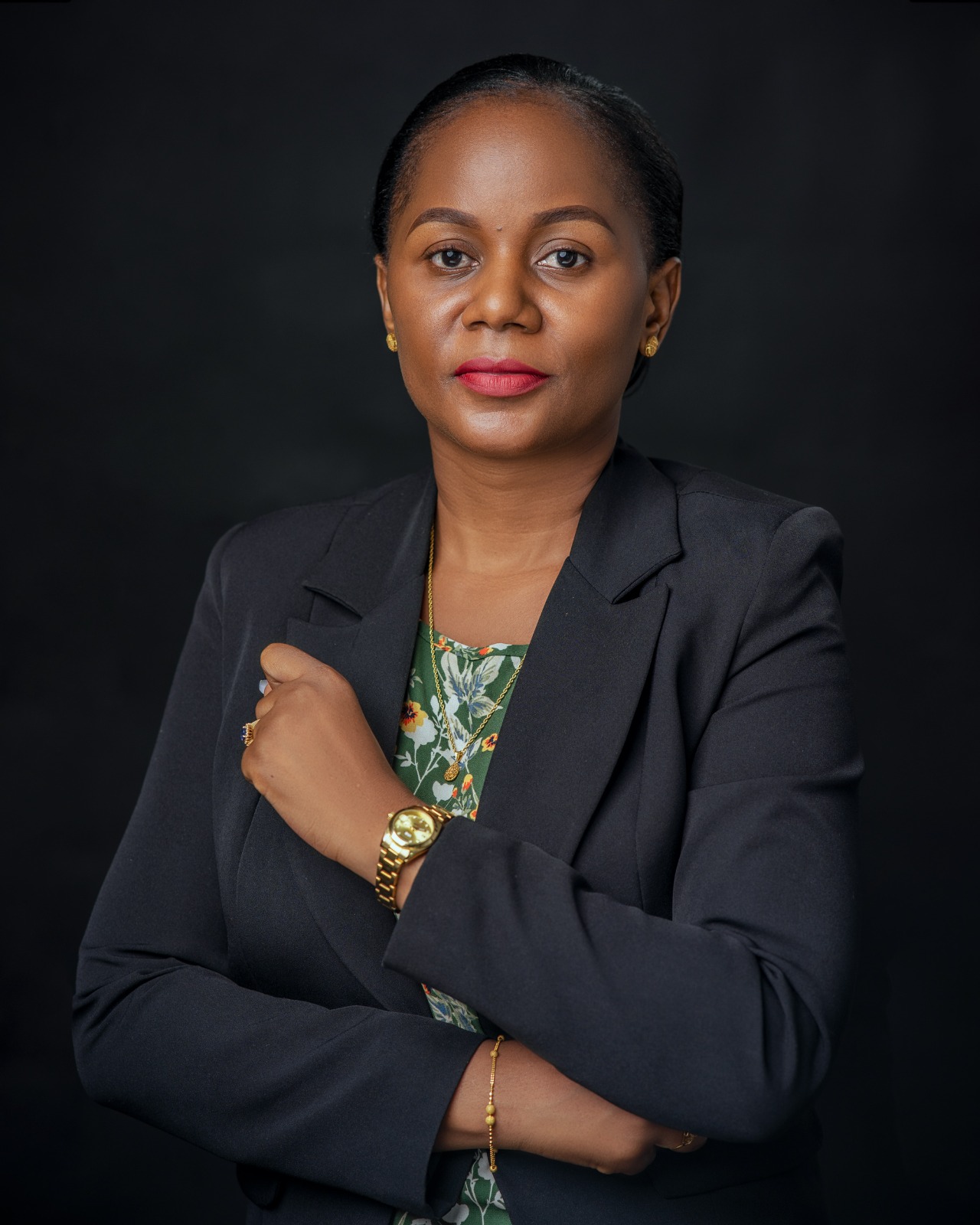 Lulu Masunga